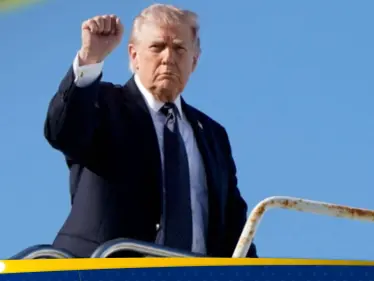 اتصالات ترامب مع القادة الأكراد… كواليس خطة هجوم بري محتمل على إيران - وكالة ستيب نيوز