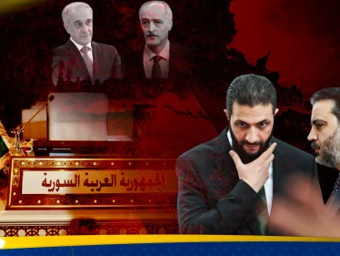 بعد تحرك الجعفري "المشبوه".. خبراء يحذرون من "كيانٍ موازٍ" يخترق الدولة السورية ويوجهون "رسالة"