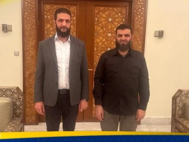 من هو حسين السلامة رئيس الاستخبارات السوري الجديد؟
