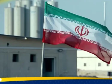 إيران تعلن رسميًا انتهاء صلاحية قرار مجلس الأمن بملفها النووي - وكالة ستيب نيوز