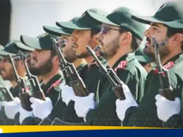 الحرس الثوري يتهم أمريكا بحياكة المؤامرات ويحذر أن تغيير معادلات الحرب ليست خافية - وكالة ستيب نيوز