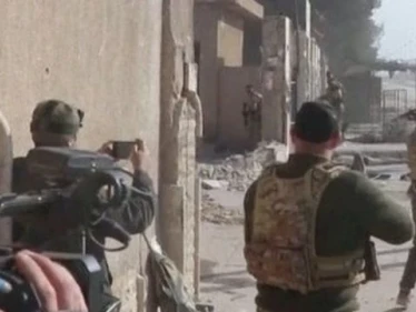 قوات قسد تتحضر لإعلان "النصر" في غويران وبصمات خفية حول اتفاق سري مع تنظيم داعش