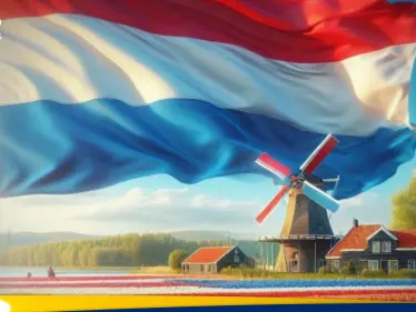 بعد اعتداء شرطي على سيدتين مسلمتين .. مظاهرة في هولندا تطالب باعتقاله - وكالة ستيب نيوز