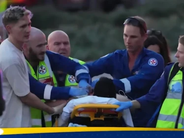 تنظيم داعش يصف هجوم بوندي في أستراليا بـ"المفخرة" - وكالة ستيب نيوز