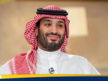 ولي العهد السعودي يطلق مشروع “بوابة الملك سلمان” لتطوير مكة واستيعاب 900 ألف مصلٍ - وكالة ستيب نيوز
