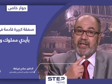 اتصالات تركية بالنظام السوري وصفقة كبيرة تلوح بالأفق عرّابها "أسياد المخابرات" تحدد مصير إدلب وشرق الفرات