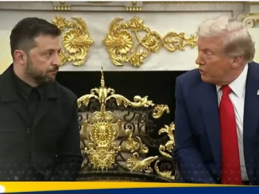 خطة إنهاء حرب أوكرانيا.. ضمانات غير مسبوقة - وكالة ستيب نيوز