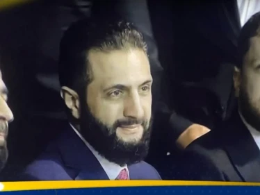 أحمد الشرع: تحرير حماة كان فارقا كبيرا في سير المعركة - وكالة ستيب نيوز