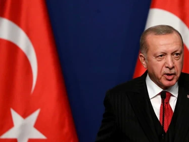 أردوغان يحدد مصير اللاجئين السوريين في تركيا