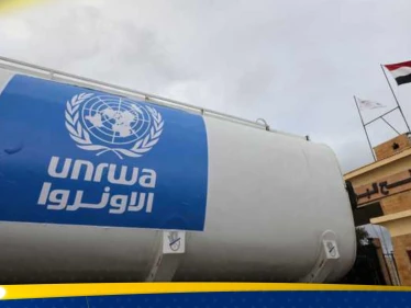 بعد انسحاب دول من تمويلها.. الإمارات تخصص 5 ملايين دولار للأونروا