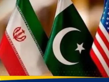 بعد التصعيد العالمي حول هرمز .. عودة للمفاوضات بين أمريكا وإيران - وكالة ستيب نيوز