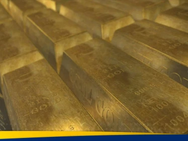الذهب يخطف الأضواء بارتفاع غير مسبوق.. الأسهم تبحث عن اتجاه