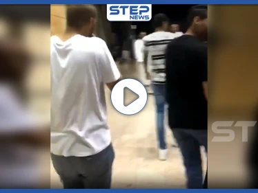 بالفيديو|| فتيات سعوديات يتحرّشن بشبّان وسط الشارع والحادثة تشعل الرأي العام