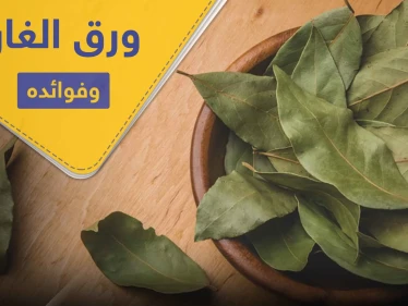 فوائد ورق الغار المبهرة منها الوقاية من الجلطات المفاجئة.. إليك 10 منها