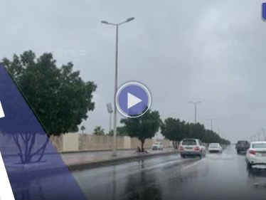بالفيديو|| صواعق رعدية تقتل فتى وشاب في المدينة نفسها بدولة عربية