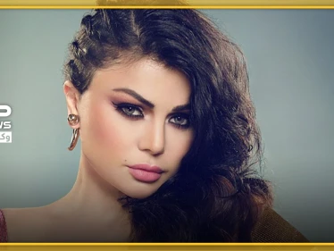 شاهد|| هيفاء وهبي تهدد طياراً عراقياً شهيراً بمقاضاته مع فتاة.. من هي وما السبب