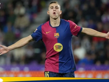 قبل نهاية الميركاتو... فيرمين لوبيز يبلغ برشلونة بقراره