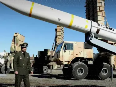 إيران والنووي والباليستي.. خلافات حاسمة في محادثات واشنطن المرتقبة - وكالة ستيب نيوز