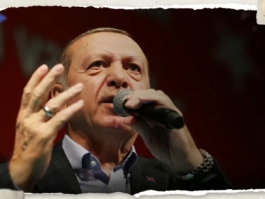 استطلاع رأي يكشف حظوظ أردوغان في الفوز بالجولة الثانية من الانتخابات الرئاسية التركية