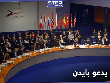 بحضور بومبيو.. حلف الناتو يدعو بايدن لقمة بروكسل بعد تنصيبه رئيسًا