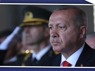 أردوغان: "في سوريا.. همنا الإنسان وليس النفط" 