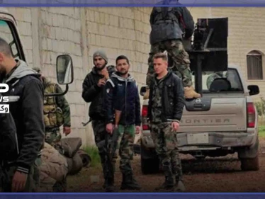صرّاع الميليشيات يحتدم في حلب.. وروسيا تقدم على هذه الخطوة
