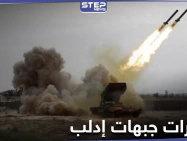 تدريبات عسكرية تركية بإدلب تزامناً مع قتلى للنظام السوري بتبادل قصفٍ مع المعارضة