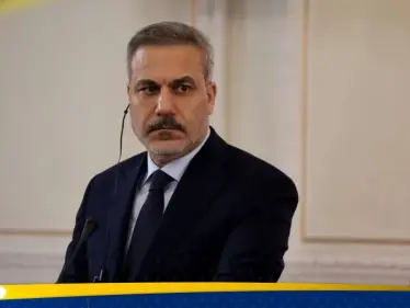 تركيا تتهم إسرائيل باستغلال الحرب لتوسيع نفوذها الإقليمي - وكالة ستيب نيوز