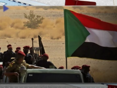 الجيش السوداني يوافق على مقترح أمريكي سعودي