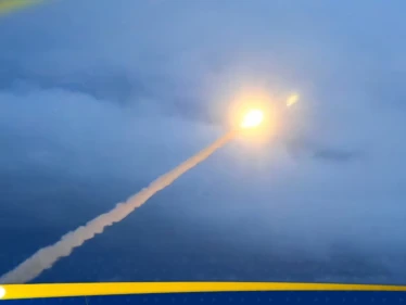 بعد انفجار صاروخ نووي في روسيا.. الأرصاد الجوية تكشف عن ارتفاع إشعاعي غامض - وكالة ستيب نيوز