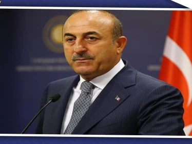 أوغلو: لا فرق بين "داعش" وتحرير الشام.. ولن ننسحب من سوريا بالقريب العاجل