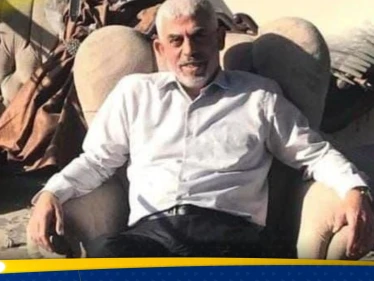 الإذاعة الإسرائيلية: الجيش يعرف مكان السنوار وأمامه خيارين لا ثالث لهما