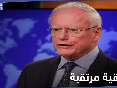 جيمس جيفري يزور مناطق سيطرة "قسد" لأمرٍ هام سيتم الإعلان عنه قريباً