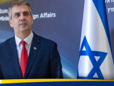 وزير إسرائيلي: التطبيع مع السعودية ممكن بدون إقامة دولة فلسطينية