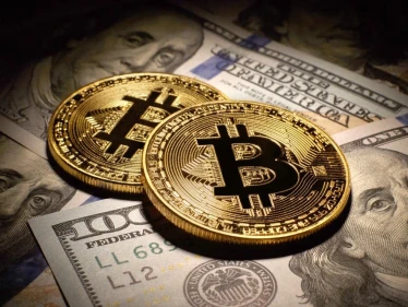 بعد تقدمٍ مذهل.. البيتكوين تعمق من تراجعها وتهبط بأكثر من 8%