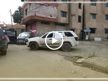 فيديو.. أكبر تاجر مخدرات في لبنان يطالب أهالي الهرمل بالاعتصام "نحنا أكتر ناس ندعس علينا"