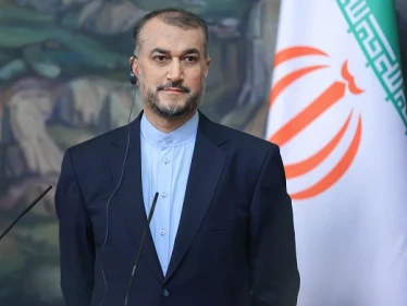 الخارجية الإيرانية: السعودية تتحرك ببطء في محادثاتها معنا