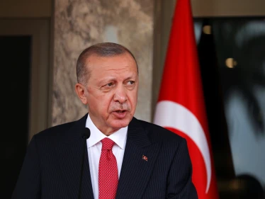 أردوغان يُحدد موعد زيارته إلى السعودية ويكشف الهدف الرئيسي منها