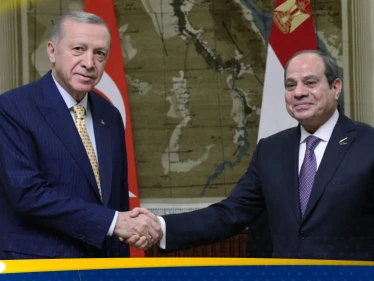 من على متن طائرته.. أردوغان يوجه رسالة لمصر ويكشف متى سيزور السيسي تركيا