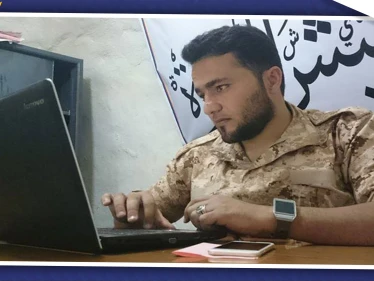 مجموعات لجيش العزة تعلن عن تشكيل جديد عامل ضمن صفوف الفصائل المدعومة تركيًا