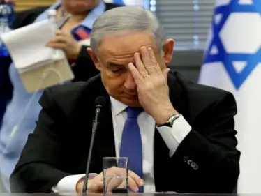 قرار مهم من الكنيست الإسرائيلي يخص نتنياهو قد يسبب مغادرته للسلطة بعد حكم 14 عاماً - وكالة ستيب نيوز