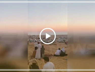 بالفيديو || "المسيح الدجال" يتصدر قائمة المتداول في السعودية.. ما علاقة "الكسوف الحلقي"؟