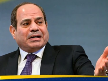 السيسي يرد على اتهامات إسرائيل لمصر.. ويتحدث عن "تحديات غير مسبوقة"
