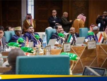 سوريا تشارك للمرة الأولى بعد سقوط الأسد بالاجتماع الوزاري للجامعة العربية