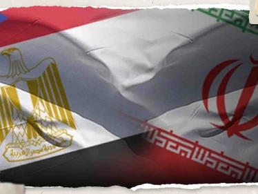 مصر وإيران تجريان محادثات في بغداد.. وصحيفة تكشف التفاصيل