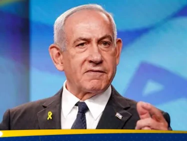 نتنياهو يوجه تحذيرا لأردوغان وإيران - وكالة ستيب نيوز