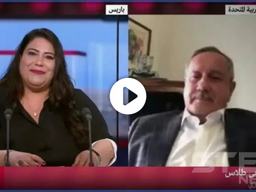 فراس طلاس.. يكشف المأزق الذي وقعت به روسيا في سوريا ودورها في حل قضية مخلوف(فيديو)