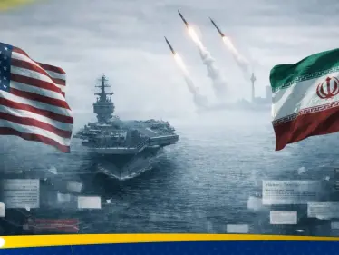 قائد عسكري أمريكي يتحدث عن سيناريو الضربة المتوقعة على إيران - وكالة ستيب نيوز