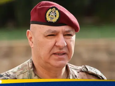 عون: اتصالات دولية لوقف التصعيد ومسار تفاوضي لإنهاء الحرب - وكالة ستيب نيوز