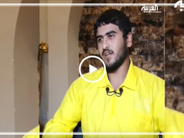 شاهد بالفيديو ||مقابلة مع عديل البغدادي يكشف فيها أسرار الأيام الأخيرة لزعيم داعش وحجم ثروته وعدد نسائه